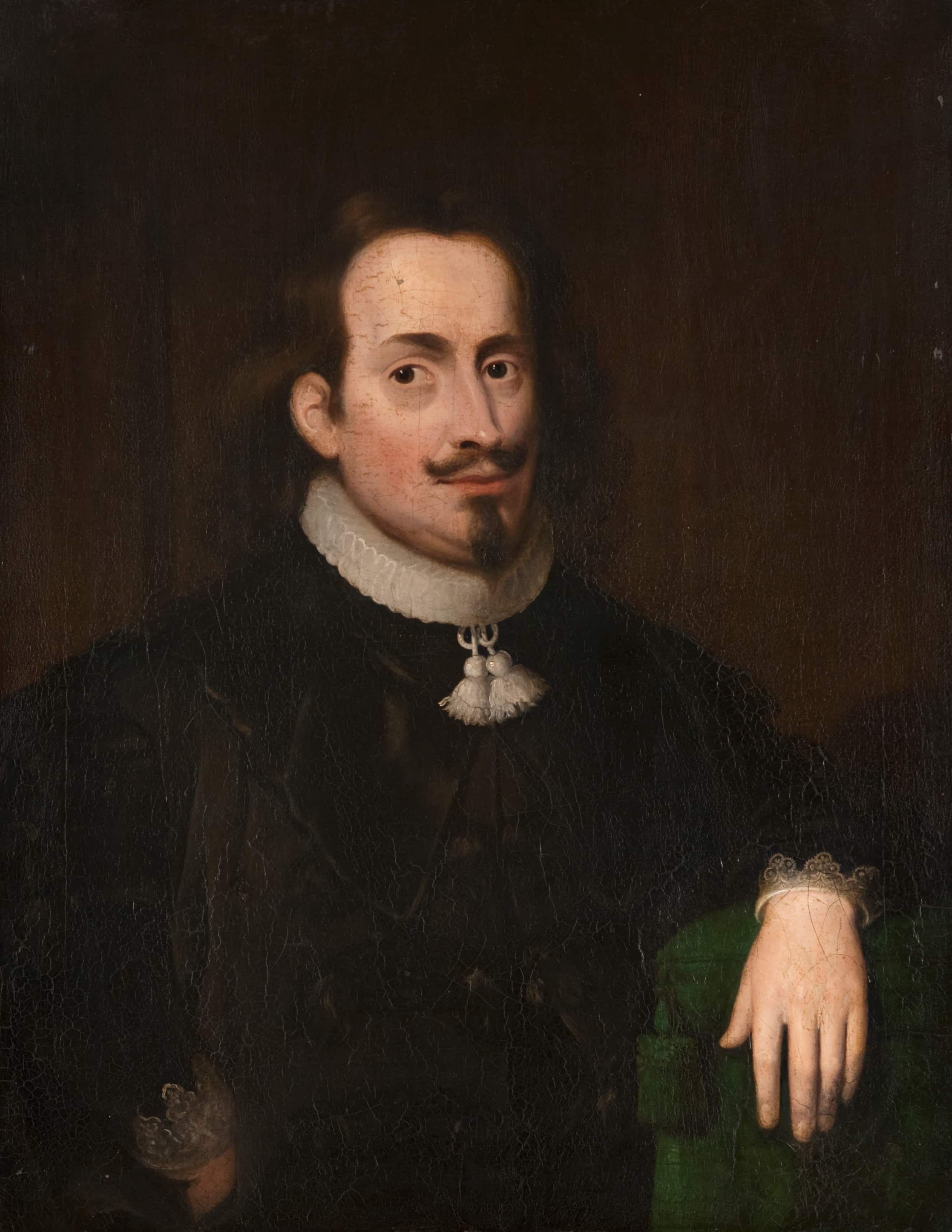 Robert Hamilton